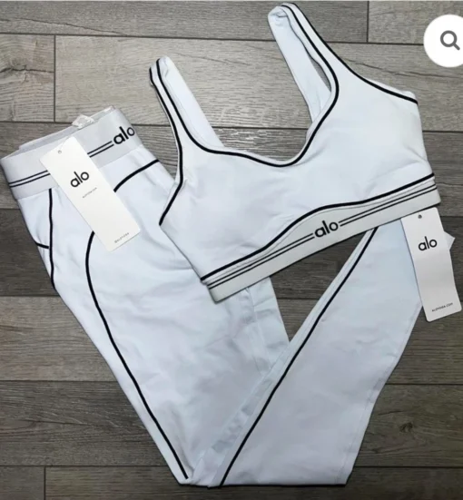 alo abbigliamento sportivo