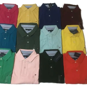 abbigliamento tommy hilfiger donna​