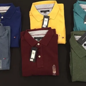 abbigliamento donna tommy hilfiger