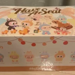 labubu pop mart originali