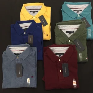 abbigliamento tommy hilfiger uomo
