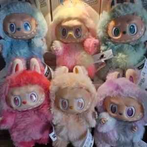 labubu original pop mart