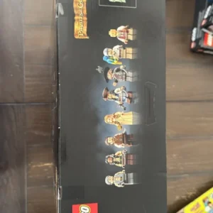 Lego 10365 POTC Black Pearl