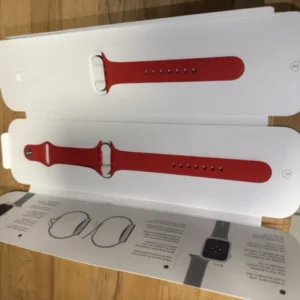 apple watch ultra 3​