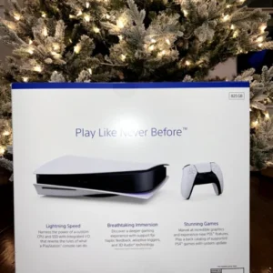 come acquistare una playstation 5