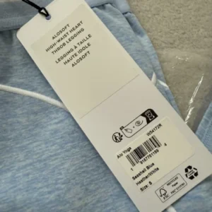 alo abbigliamento sportivo