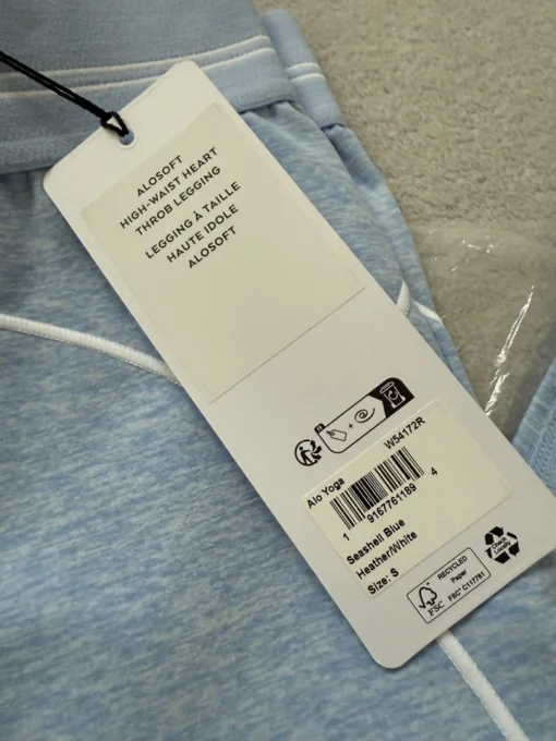 alo abbigliamento sportivo