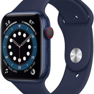 apple watch ultra