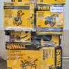 dewalt utensile multifunzione