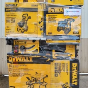 dewalt utensile multifunzione