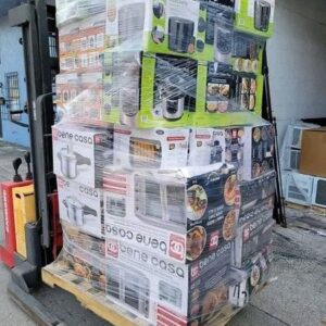 piccoli elettrodomestici da cucina​