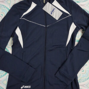 asics abbigliamento donna