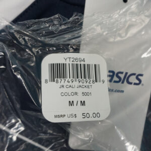 asics abbigliamento running uomo