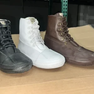 scarpe invernali per donna​