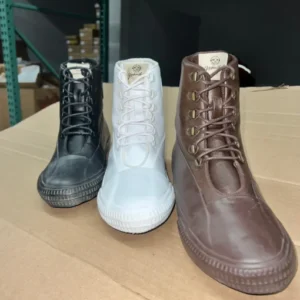 scarpe invernali per donna​