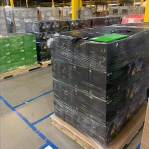 acquistare pallet xbox in liquidazione