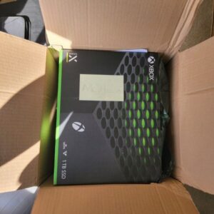 acquistare pallet xbox in liquidazione